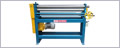 Slip Roll Bending Machine