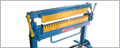 TDF Folding Machine