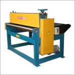 Duct Beading Machine