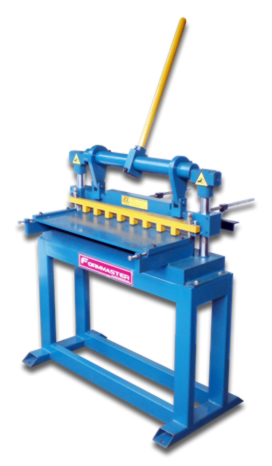 Hand Shearing Machine Hand Operated Shearing are well suited for small fabrication workshops & small production operations