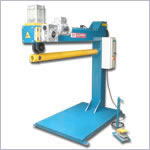 lock Seam Closing Machine