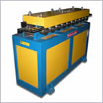 Roll Forming Machine