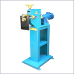 Swaging Machine, Beading Machine, Flanging Machine, Crimping Machine